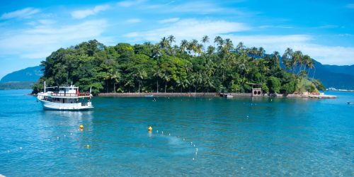 Passeio de lancha_7 praia